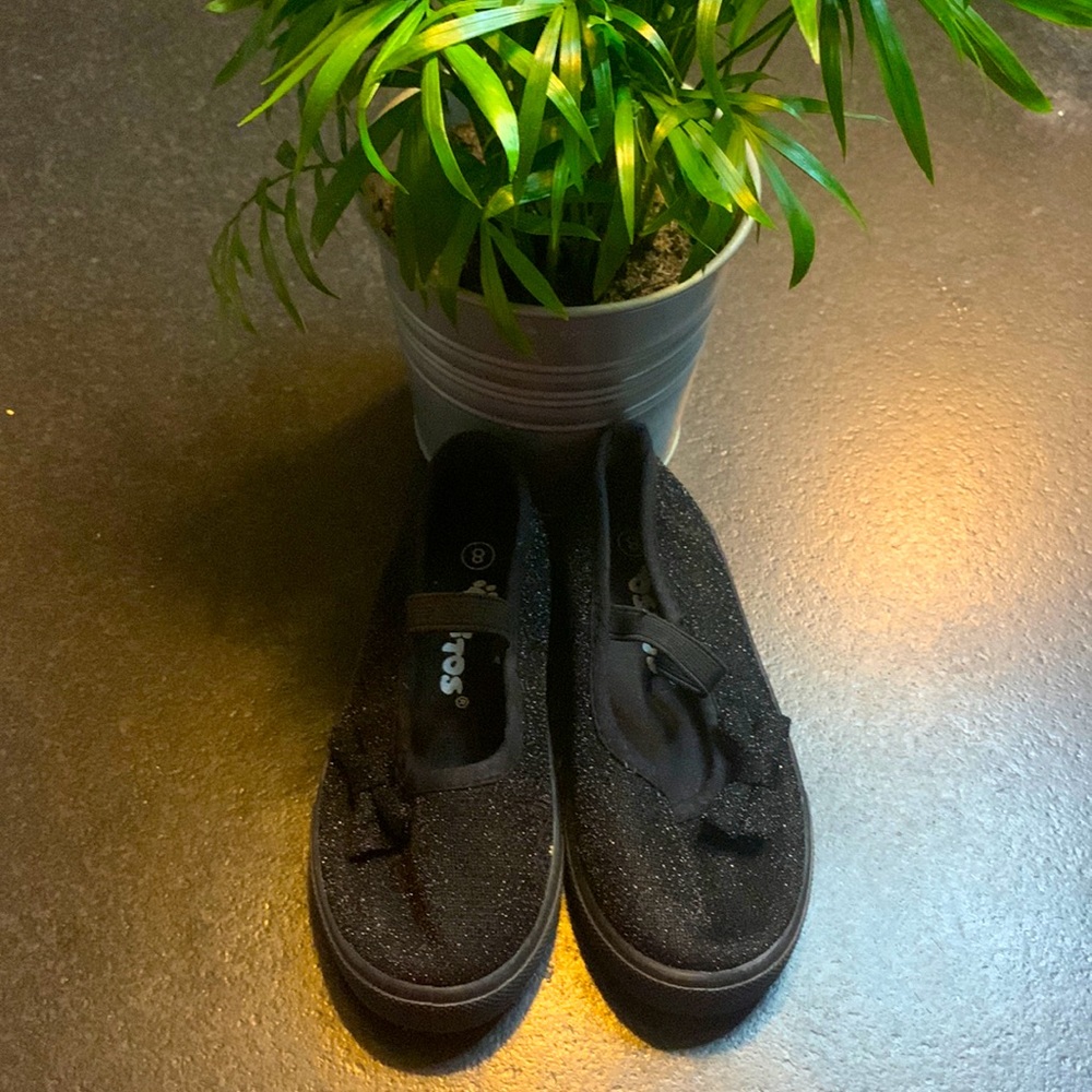 Ositos shoes